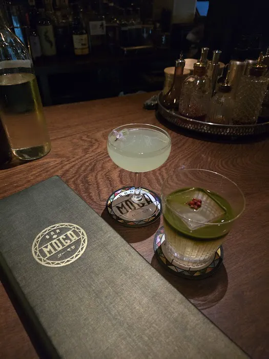Bar Moga Picture 9