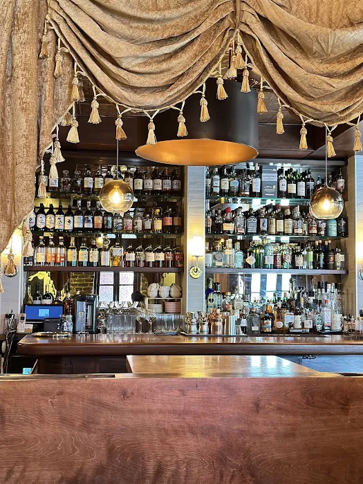Bar Moga Picture 5