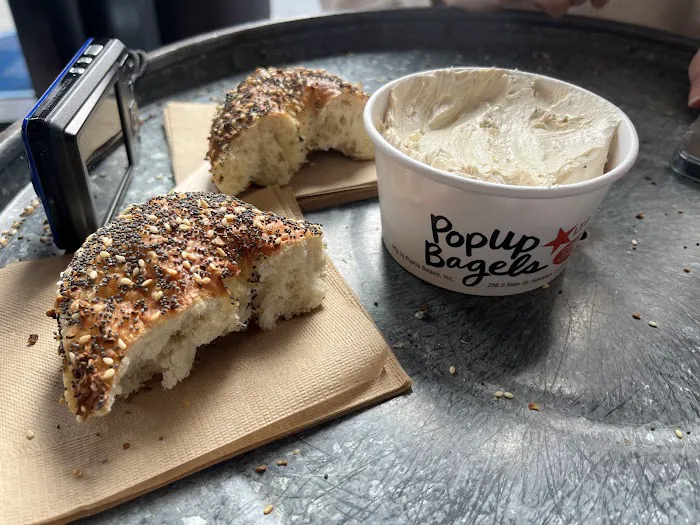 Popup Bagels Picture 9