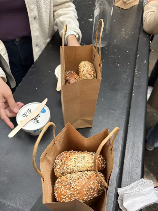 Popup Bagels Picture 6