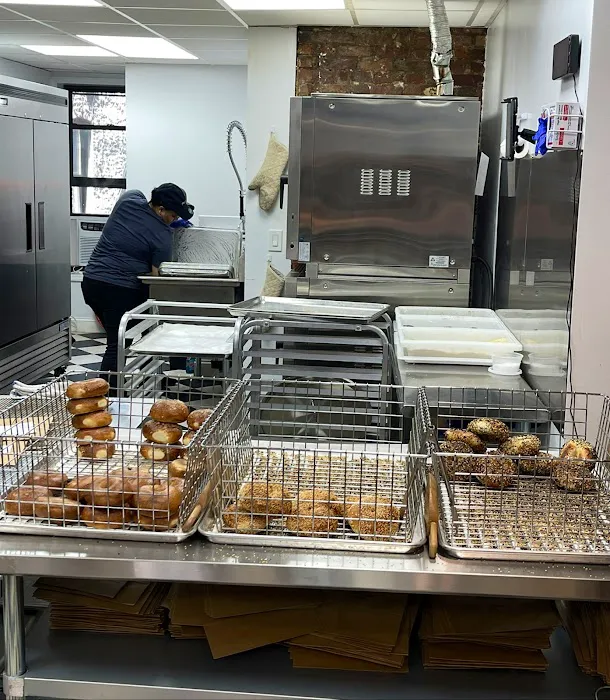 Popup Bagels Picture 10