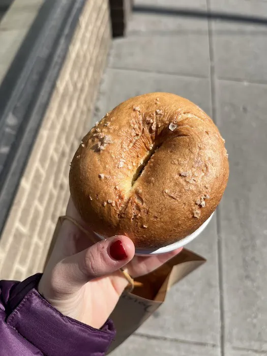 Popup Bagels Picture 4