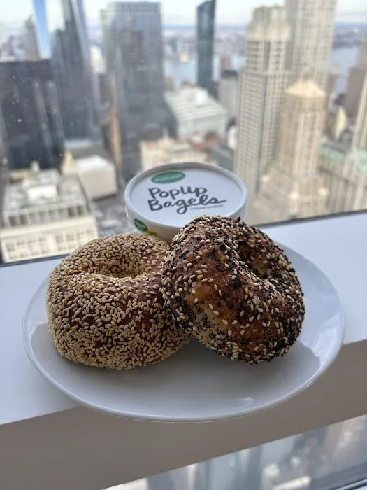 Popup Bagels Picture 3