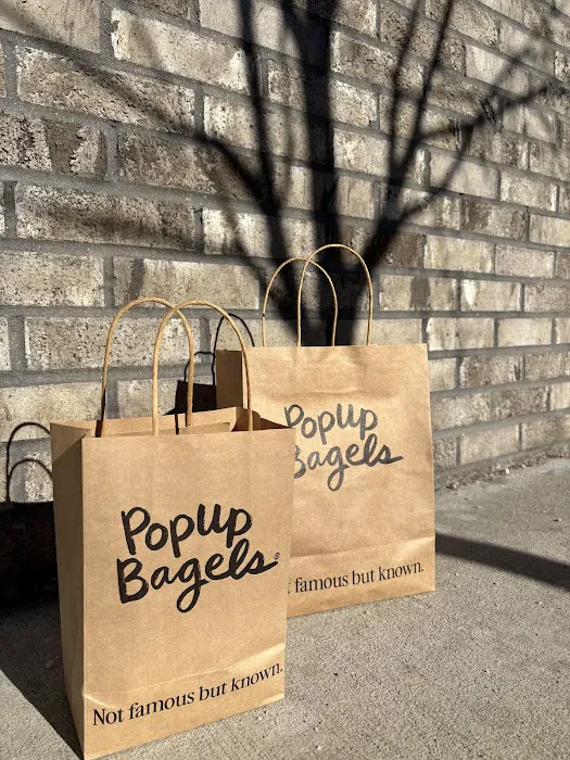 Popup Bagels Picture 7