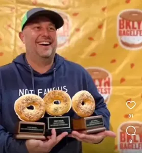 Popup Bagels Picture 2