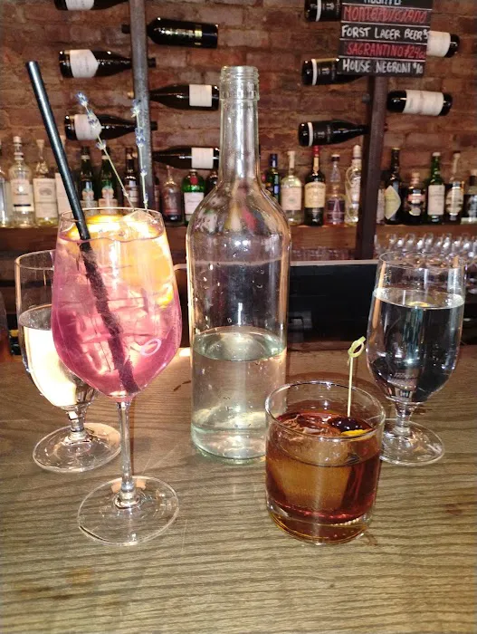 Bar Veloce Picture 1