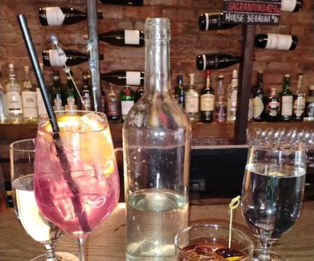 Bar Veloce