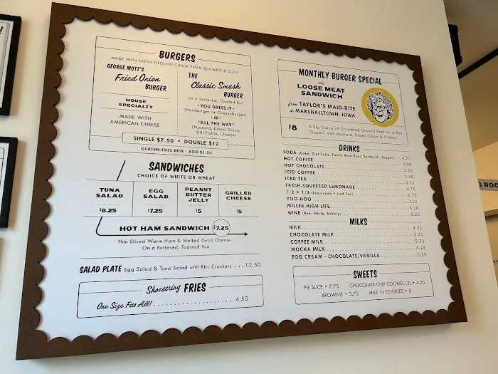 Hamburger America Picture 3