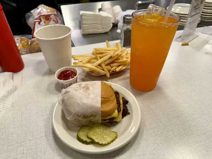 Hamburger America Picture 4