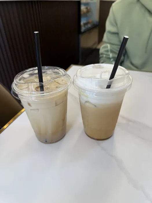 Moka Mo coffee House Picture 4