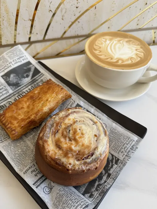 Moka Mo coffee House Picture 6