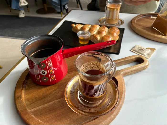 Moka Mo coffee House Picture 1