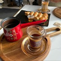 Moka Mo coffee House ico
