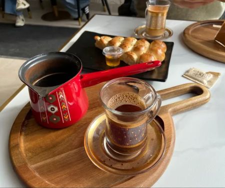 Moka Mo coffee House