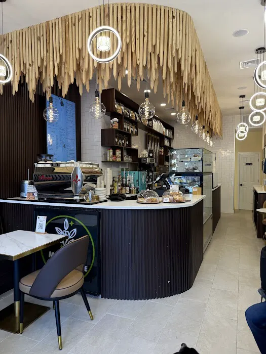 Moka Mo coffee House Picture 9