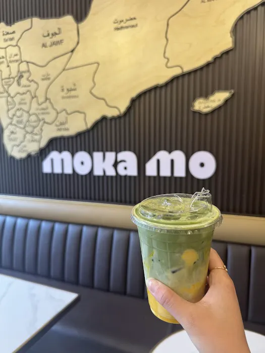 Moka Mo coffee House Picture 8