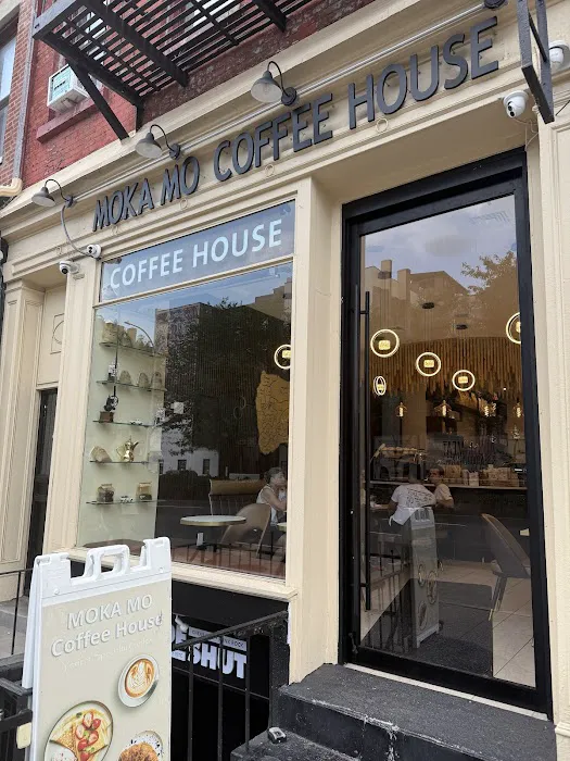 Moka Mo coffee House Picture 10