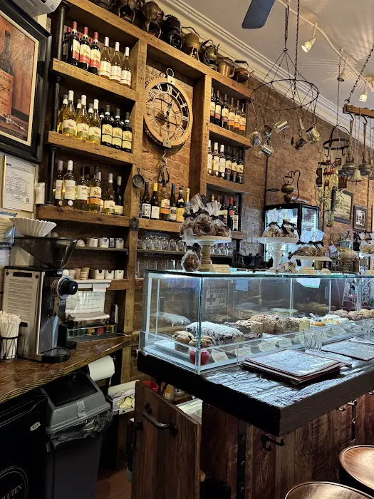 Senza Gluten by Jemiko - 100% Gluten Free Cafe & Bakery Picture 2