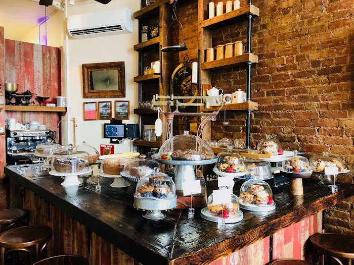 Senza Gluten by Jemiko - 100% Gluten Free Cafe & Bakery Picture 10
