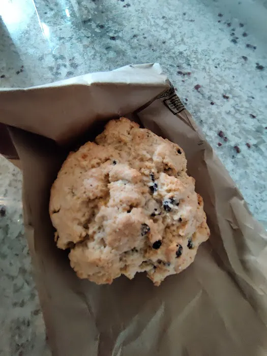 Senza Gluten by Jemiko - 100% Gluten Free Cafe & Bakery Picture 7