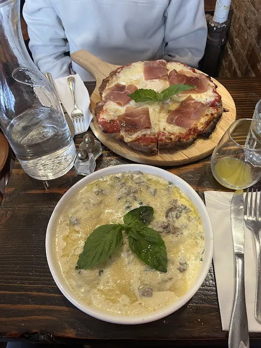 Senza Gluten by Jemiko - 100% Gluten Free Cafe & Bakery Picture 9