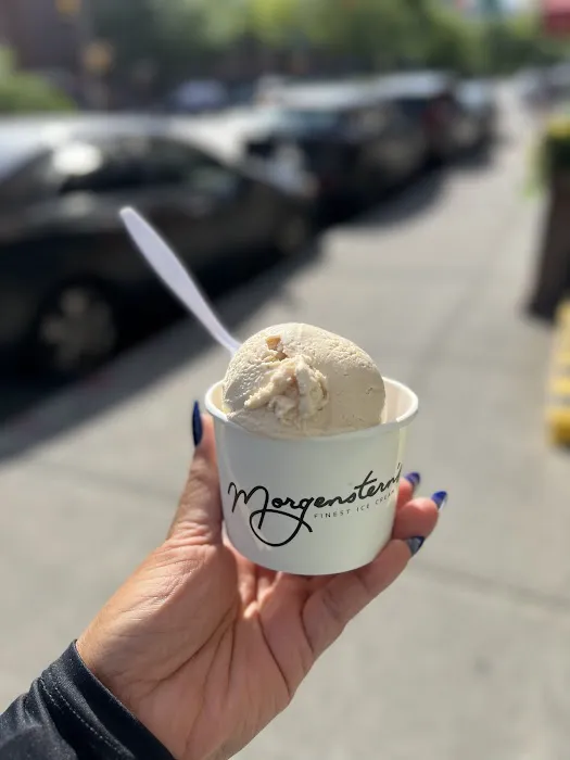 Morgenstern’s Finest Ice Cream Picture 1