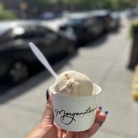 Morgenstern’s Finest Ice Cream ico