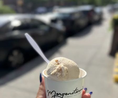 Morgensternu2019s Finest Ice Cream