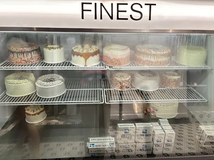 Morgenstern’s Finest Ice Cream Picture 10