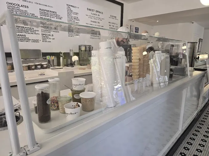 Morgenstern’s Finest Ice Cream Picture 4