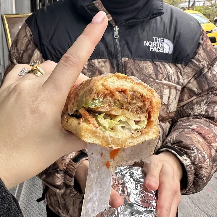 NYC FINEST DELI Picture 10