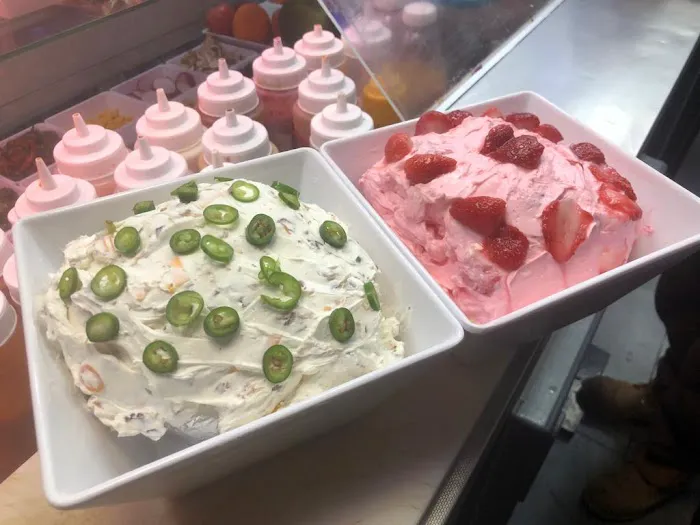 NYC FINEST DELI Picture 1