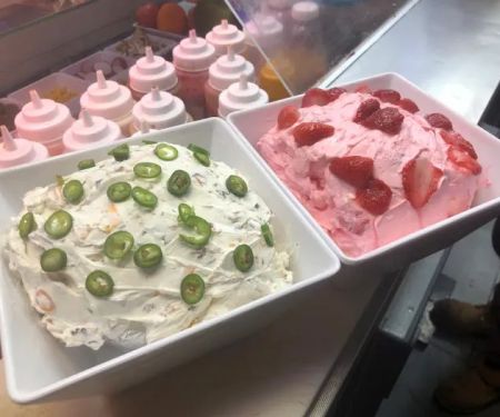 NYC FINEST DELI