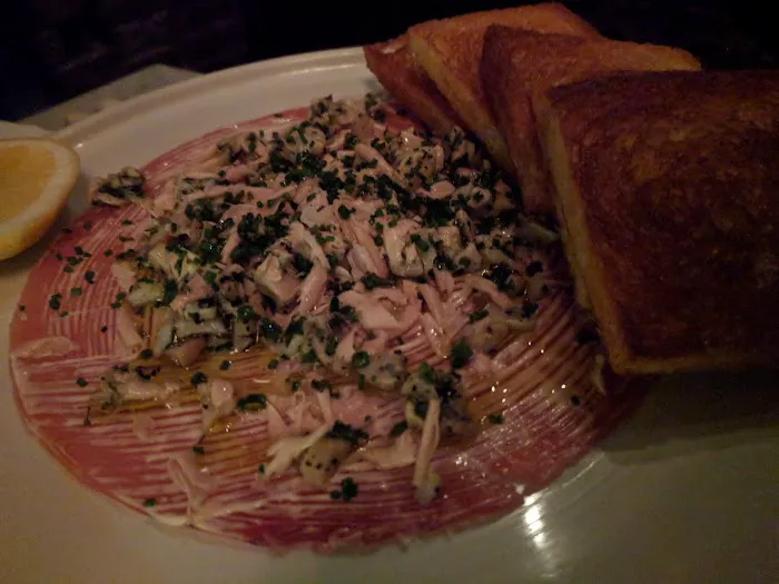 The Clam Bar Picture 2