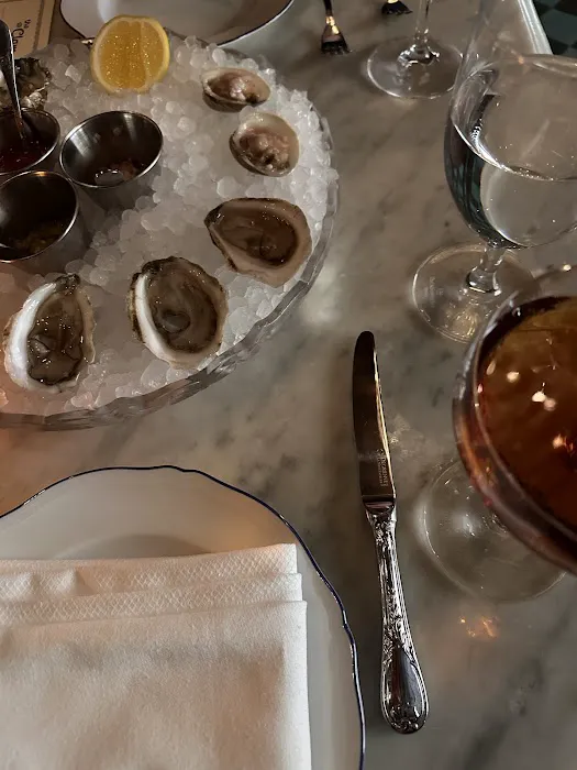The Clam Bar Picture 1