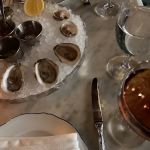 The Clam Bar