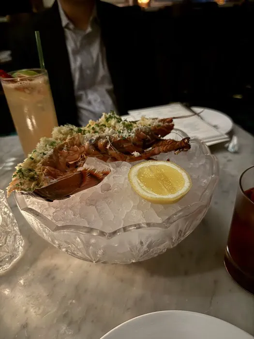 The Clam Bar Picture 9