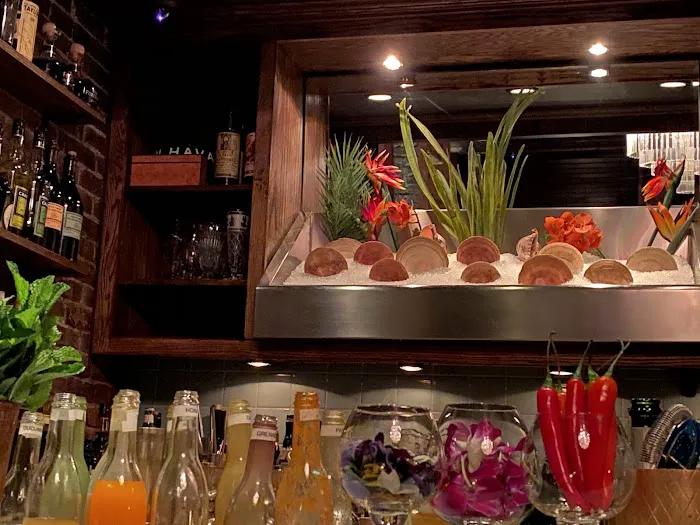 The Clam Bar Picture 5