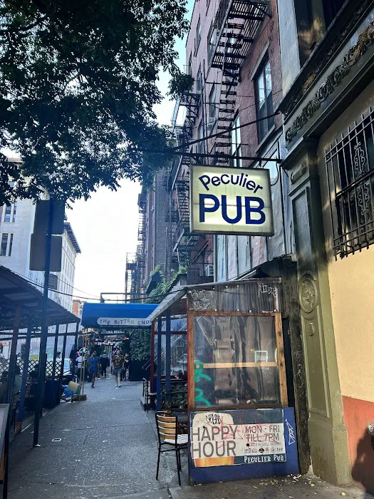 Peculier Pub Picture 5