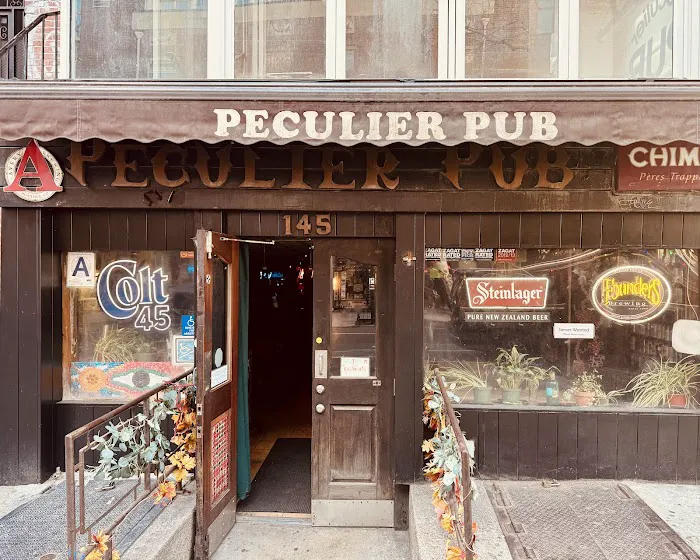 Peculier Pub Picture 4