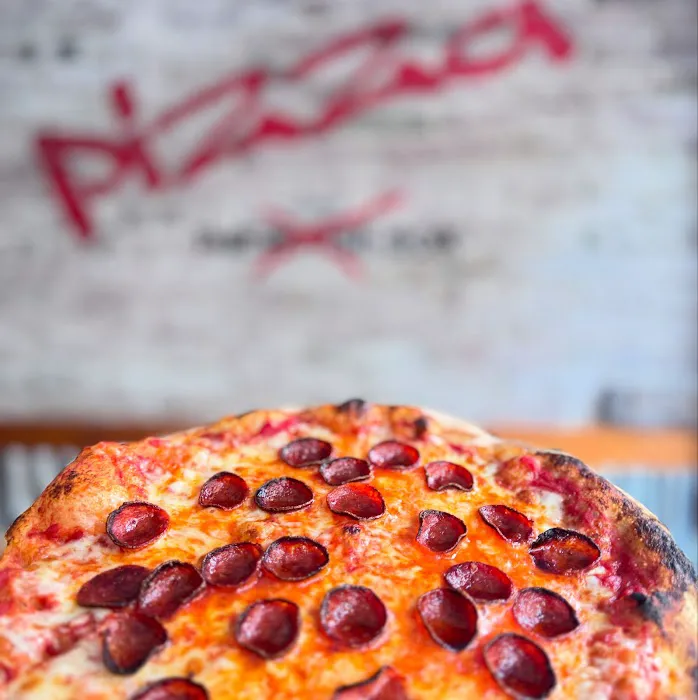 The Pizza Box NY Picture 1