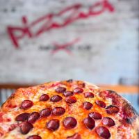 The Pizza Box NY ico