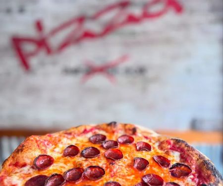 The Pizza Box NY