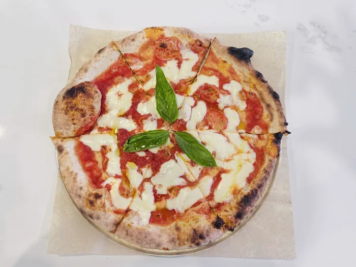 The Pizza Box NY Picture 5