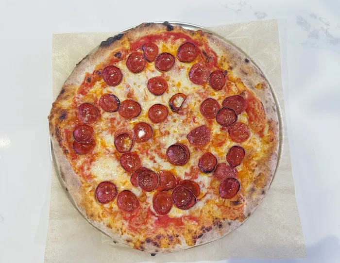 The Pizza Box NY Picture 6