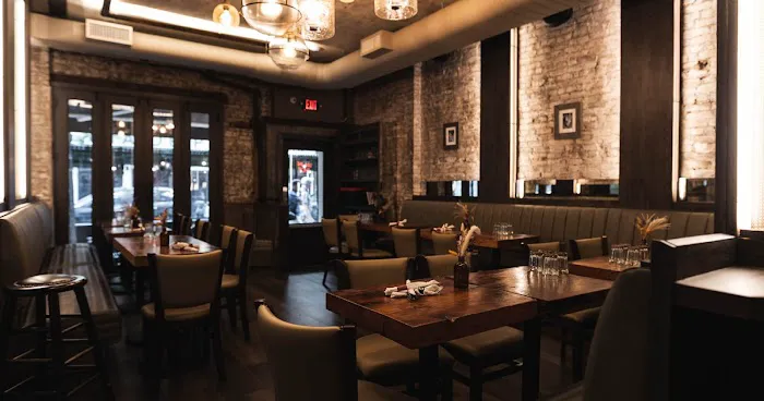 The Malt House Greenwich Village Picture 5