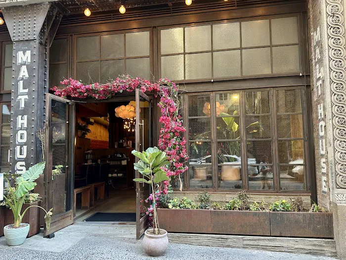 The Malt House Greenwich Village Picture 1