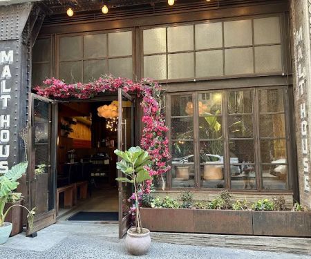 The Malt House Greenwich Village