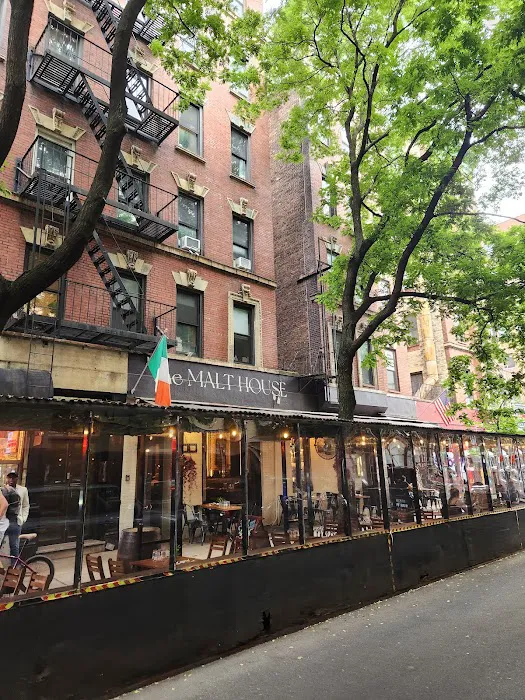 The Malt House Greenwich Village Picture 7