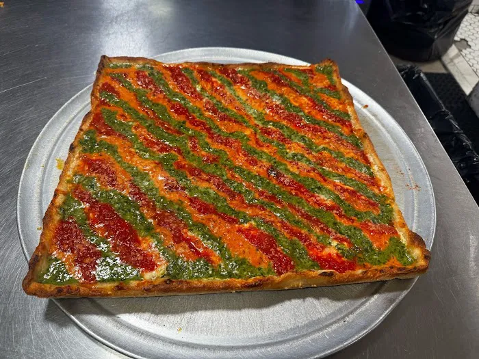 Grandma’s One Pizza Picture 2